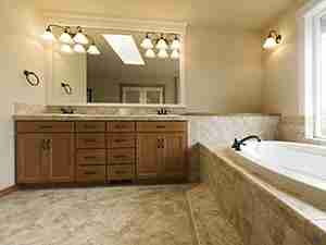travertine floors polishing tampa fl