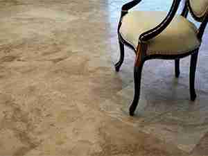 Travertine Cleaning Tampa FL